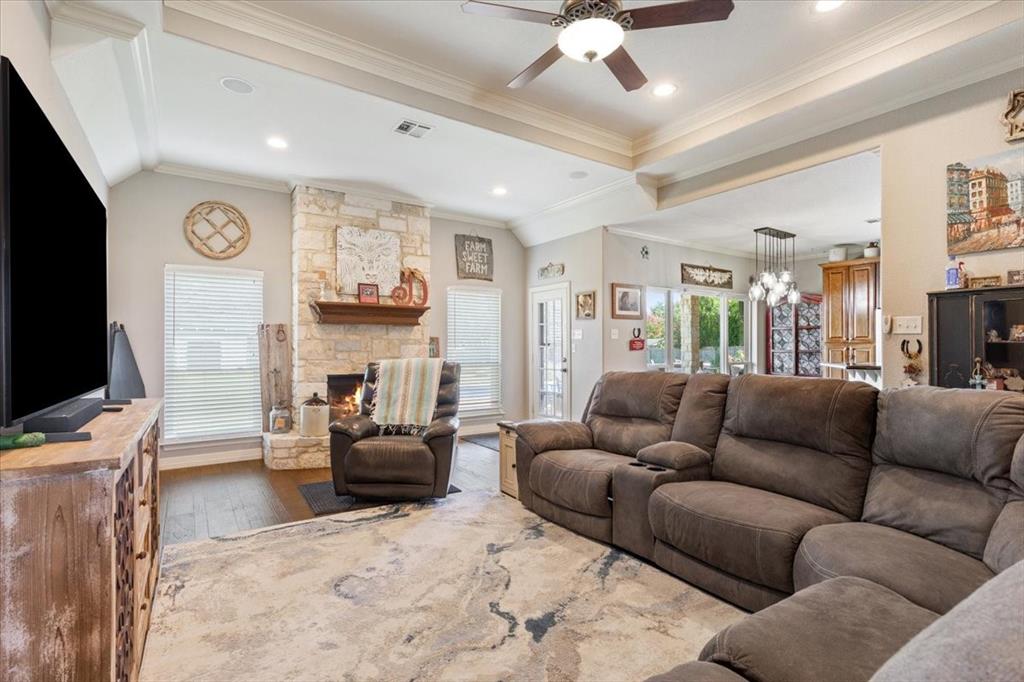 5404 Flat Rock Road Waco, TX 76708 - Photo 13 of 36