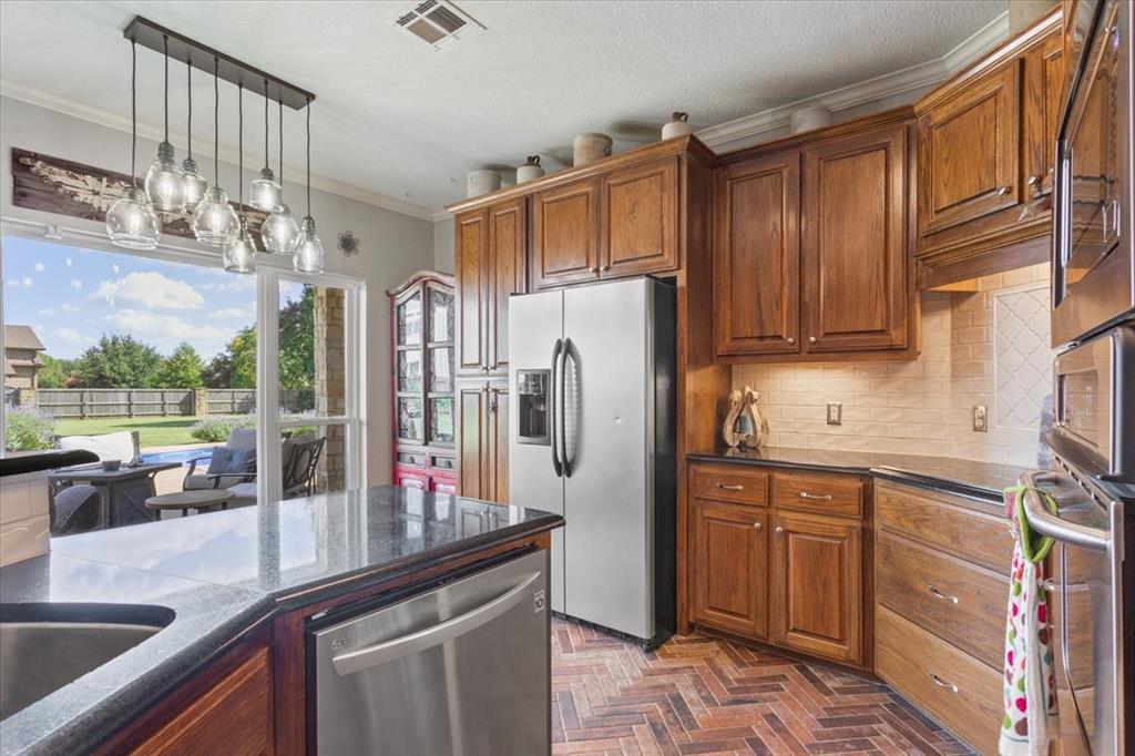 5404 Flat Rock Road Waco, TX 76708 - Photo 15 of 36