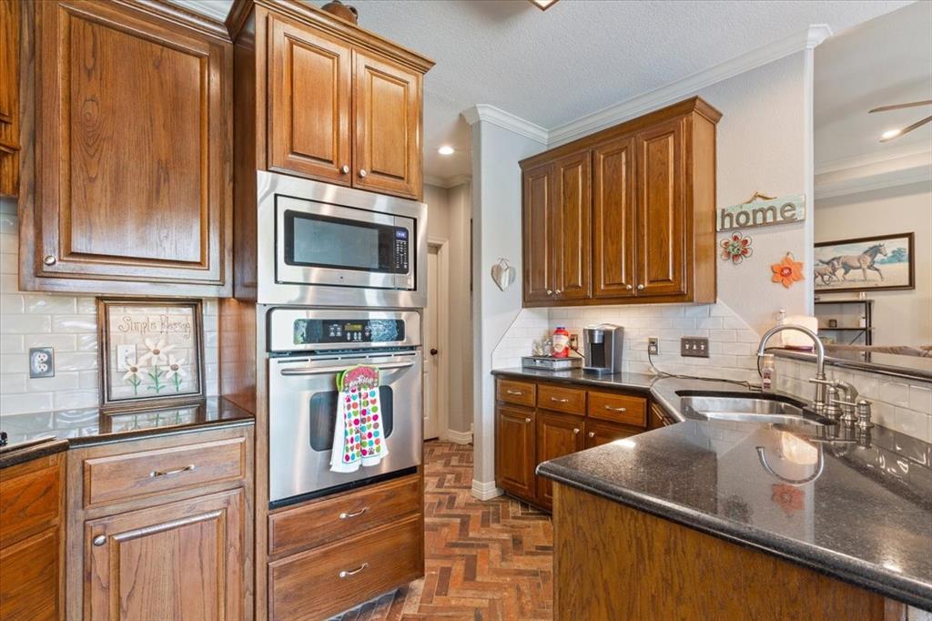 5404 Flat Rock Road Waco, TX 76708 - Photo 17 of 36