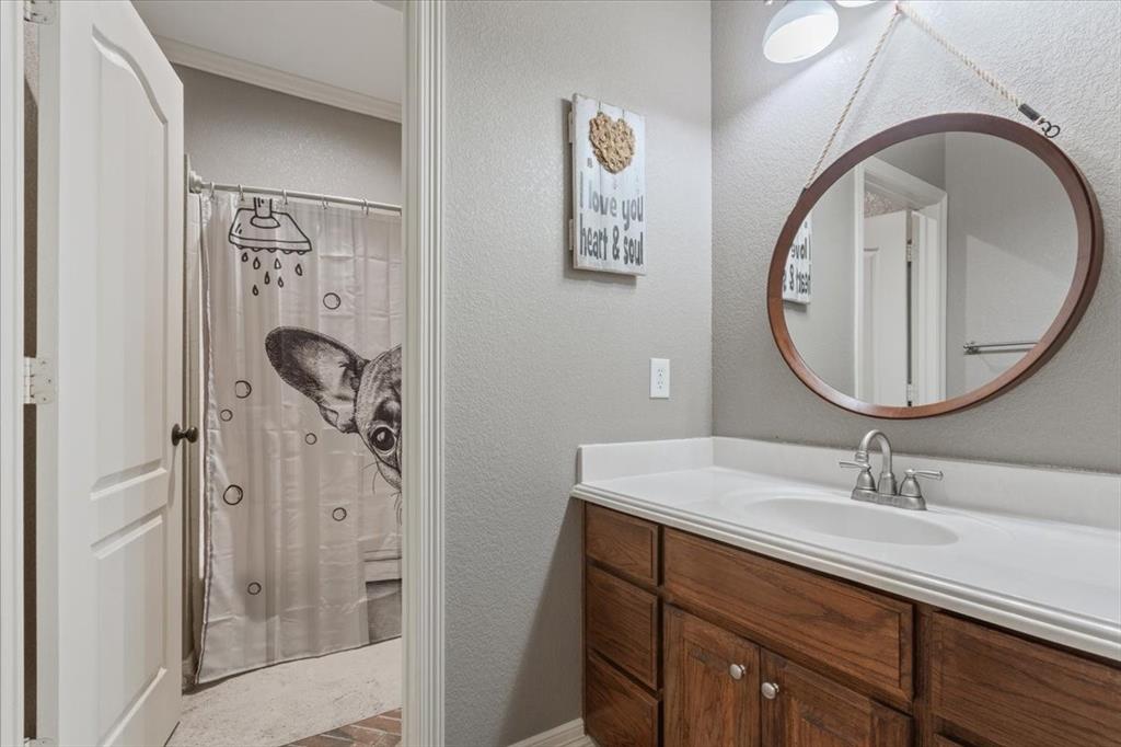 5404 Flat Rock Road Waco, TX 76708 - Photo 26 of 36