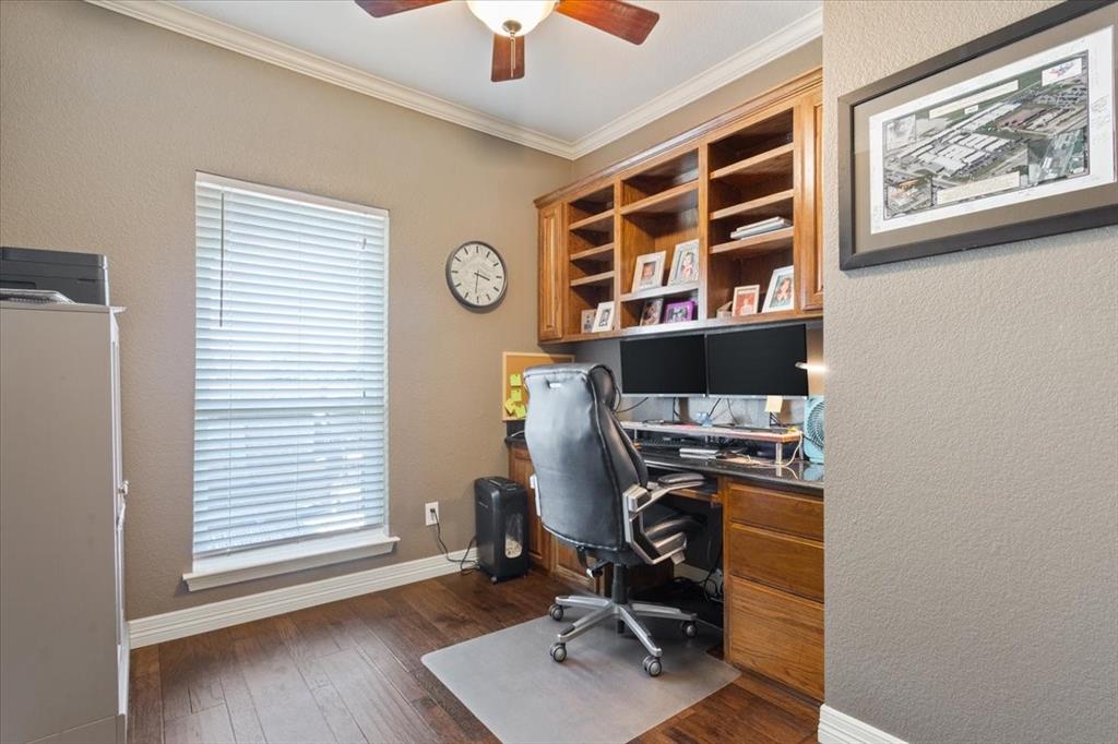 5404 Flat Rock Road Waco, TX 76708 - Photo 27 of 36