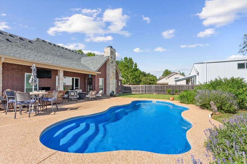 5404 Flat Rock Road Waco, TX 76708 - Photo 29 of 36