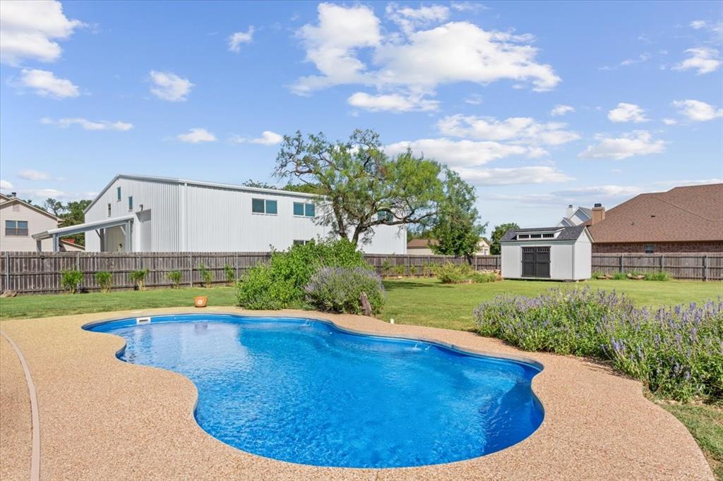 5404 Flat Rock Road Waco, TX 76708 - Photo 32 of 36