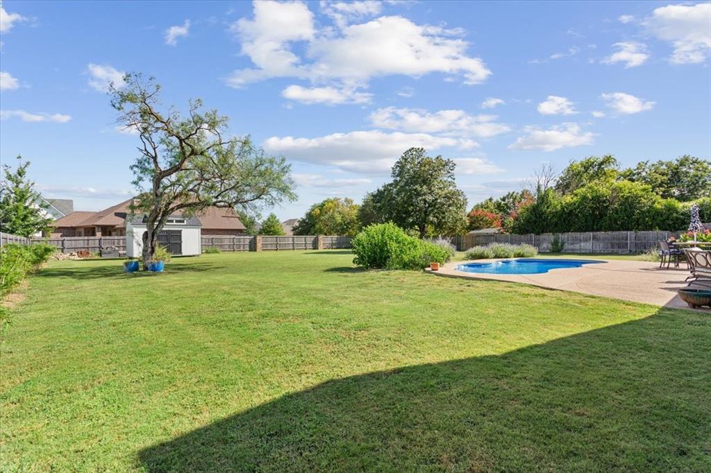 5404 Flat Rock Road Waco, TX 76708 - Photo 34 of 36