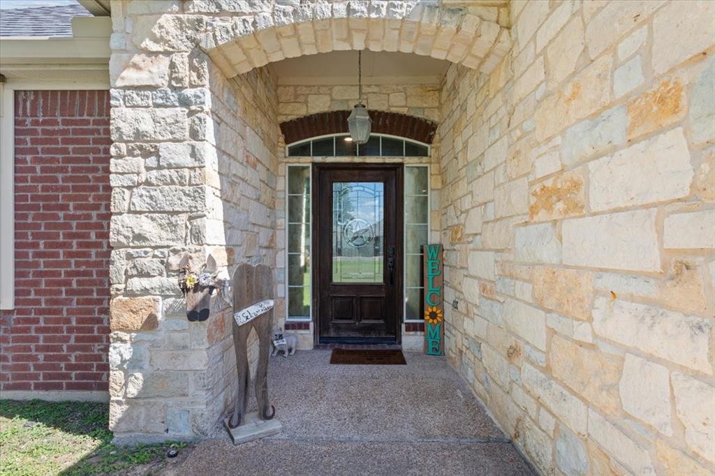 5404 Flat Rock Road Waco, TX 76708 - Photo 7 of 36