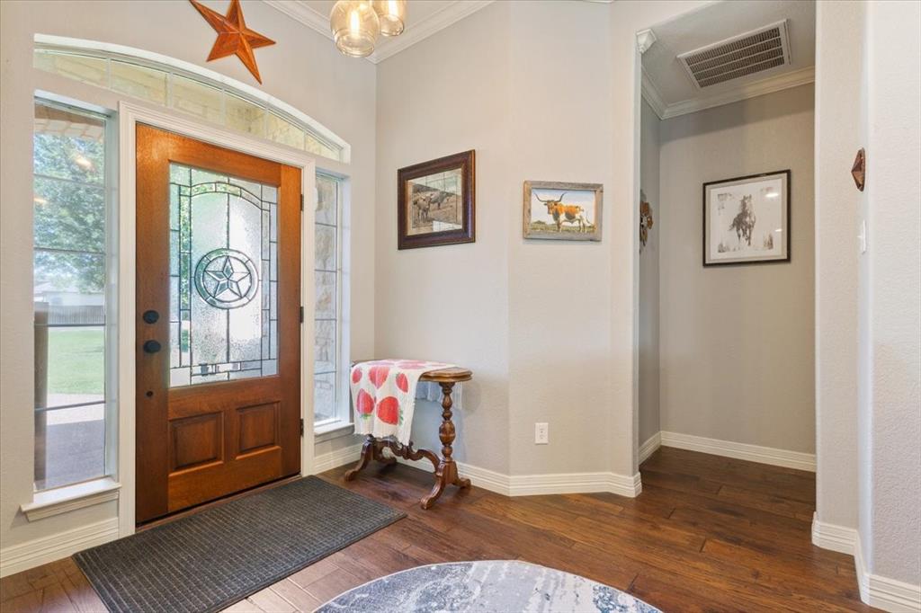 5404 Flat Rock Road Waco, TX 76708 - Photo 8 of 36