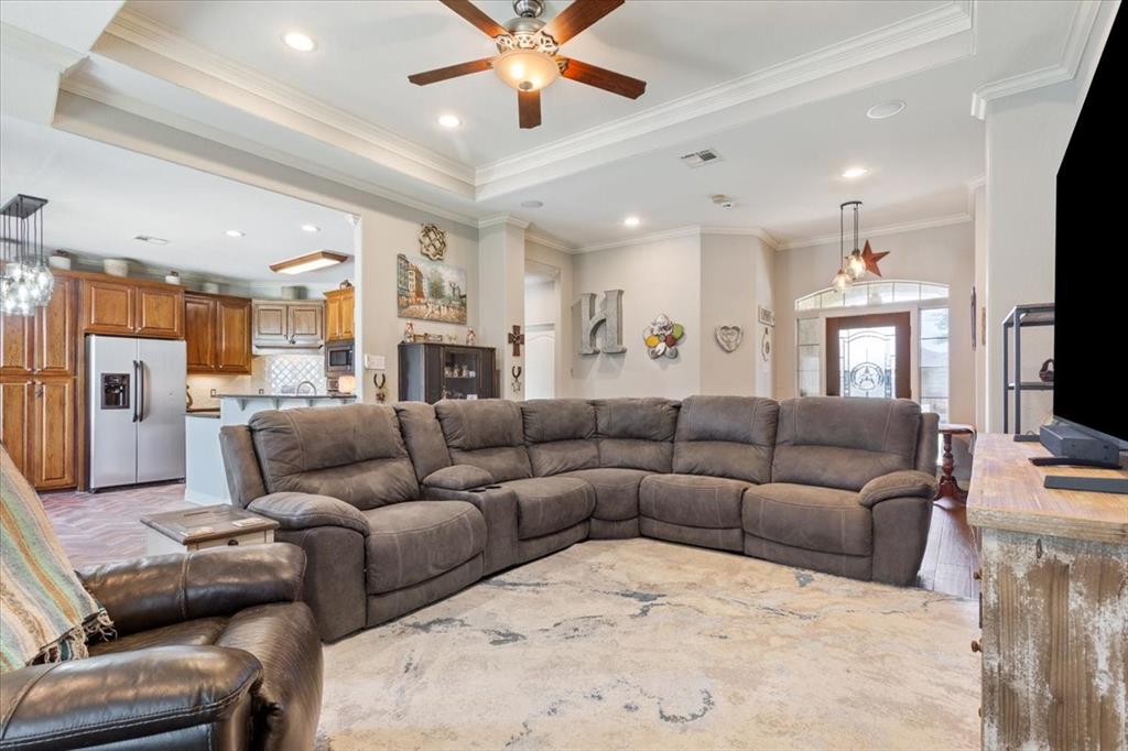 5404 Flat Rock Road Waco, TX 76708 - Photo 9 of 36