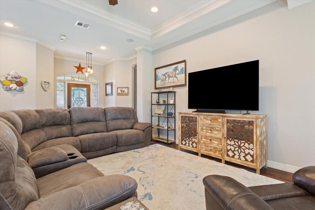 5404 Flat Rock Road Waco, TX 76708 - Photo 10 of 36