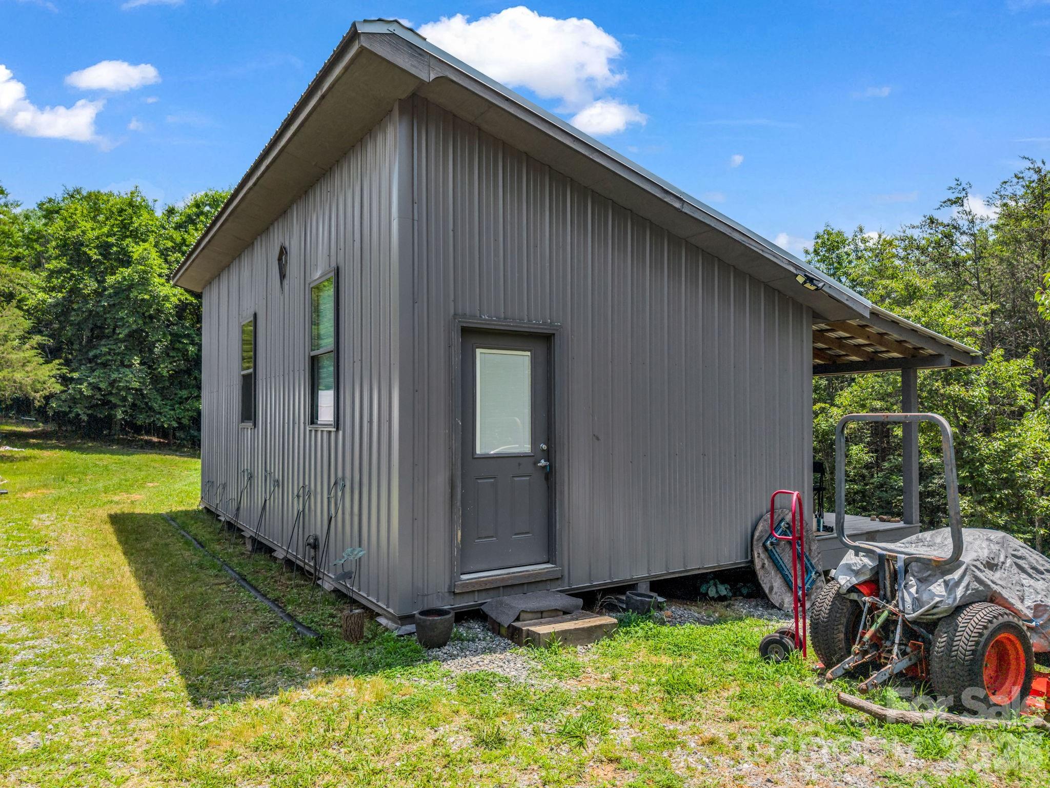 1300 Towery Trace Road Ellenboro, NC 28040 - Photo 29 of 38