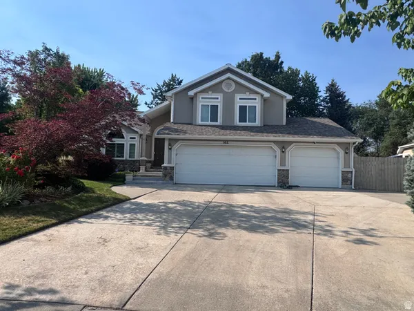 $829,000 | 944 Bernay Circle, Sandy, UT 84094