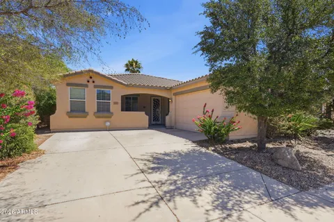 $479,000 | 187 South 172nd Drive, Goodyear, AZ 85338