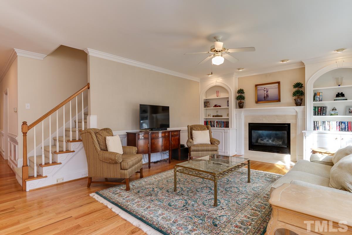 504 Chatterson Drive Raleigh, NC 27615 - Photo 11 of 30