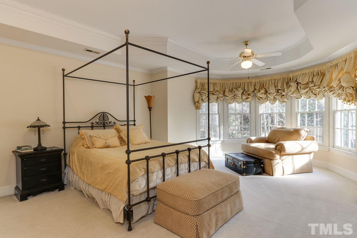 504 Chatterson Drive Raleigh, NC 27615 - Photo 13 of 30