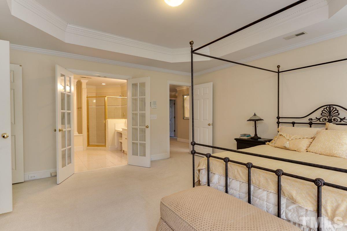 504 Chatterson Drive Raleigh, NC 27615 - Photo 14 of 30