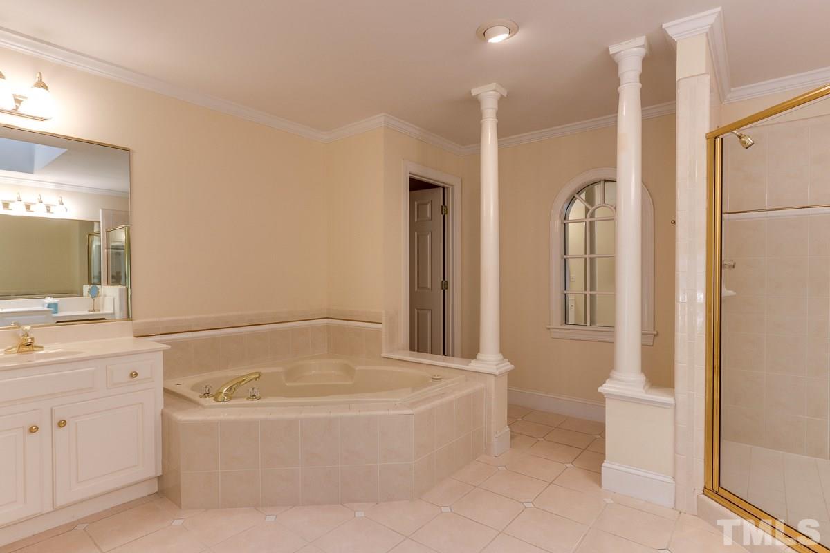 504 Chatterson Drive Raleigh, NC 27615 - Photo 15 of 30