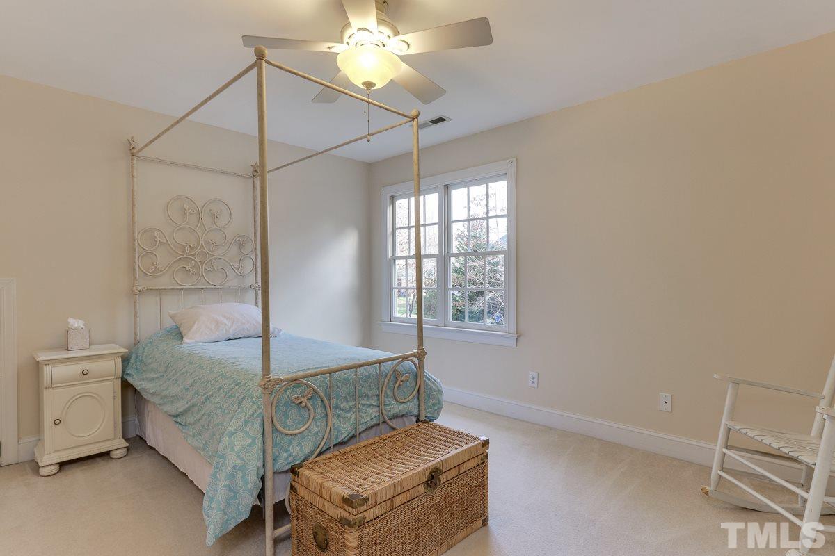 504 Chatterson Drive Raleigh, NC 27615 - Photo 17 of 30