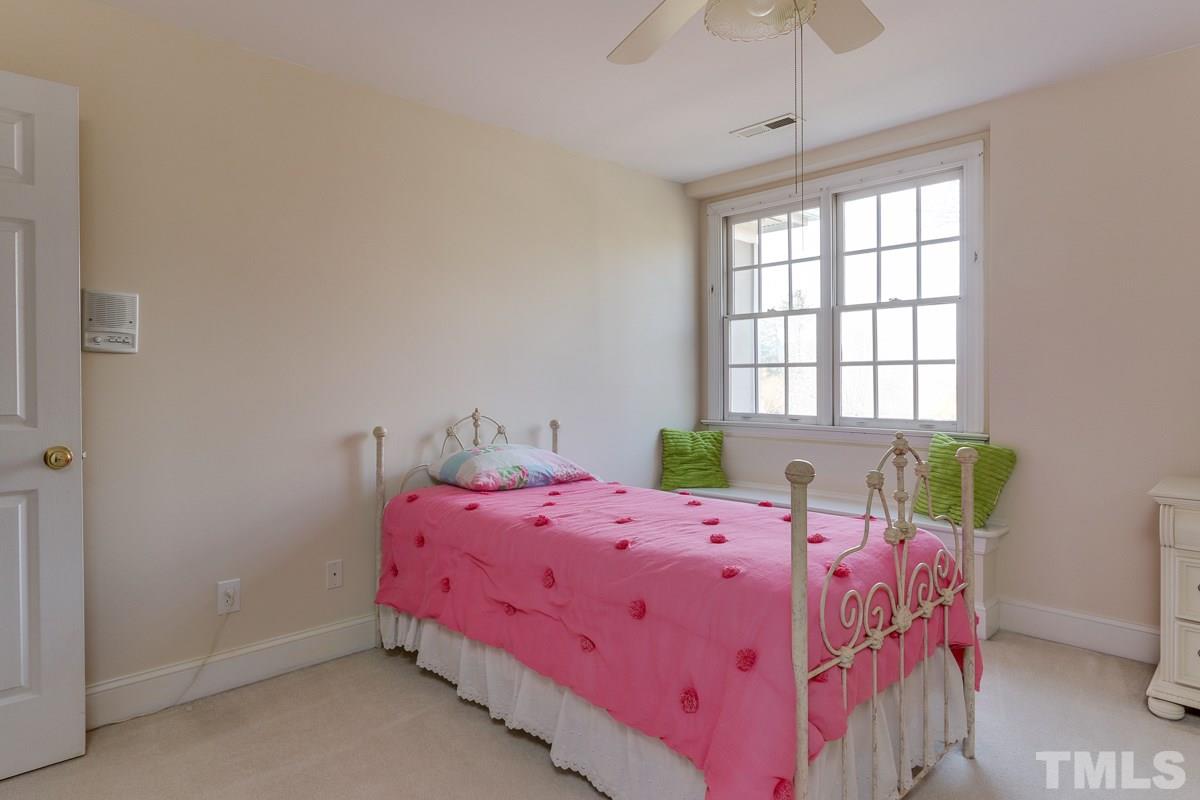 504 Chatterson Drive Raleigh, NC 27615 - Photo 18 of 30