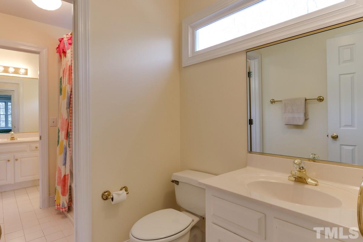 504 Chatterson Drive Raleigh, NC 27615 - Photo 19 of 30