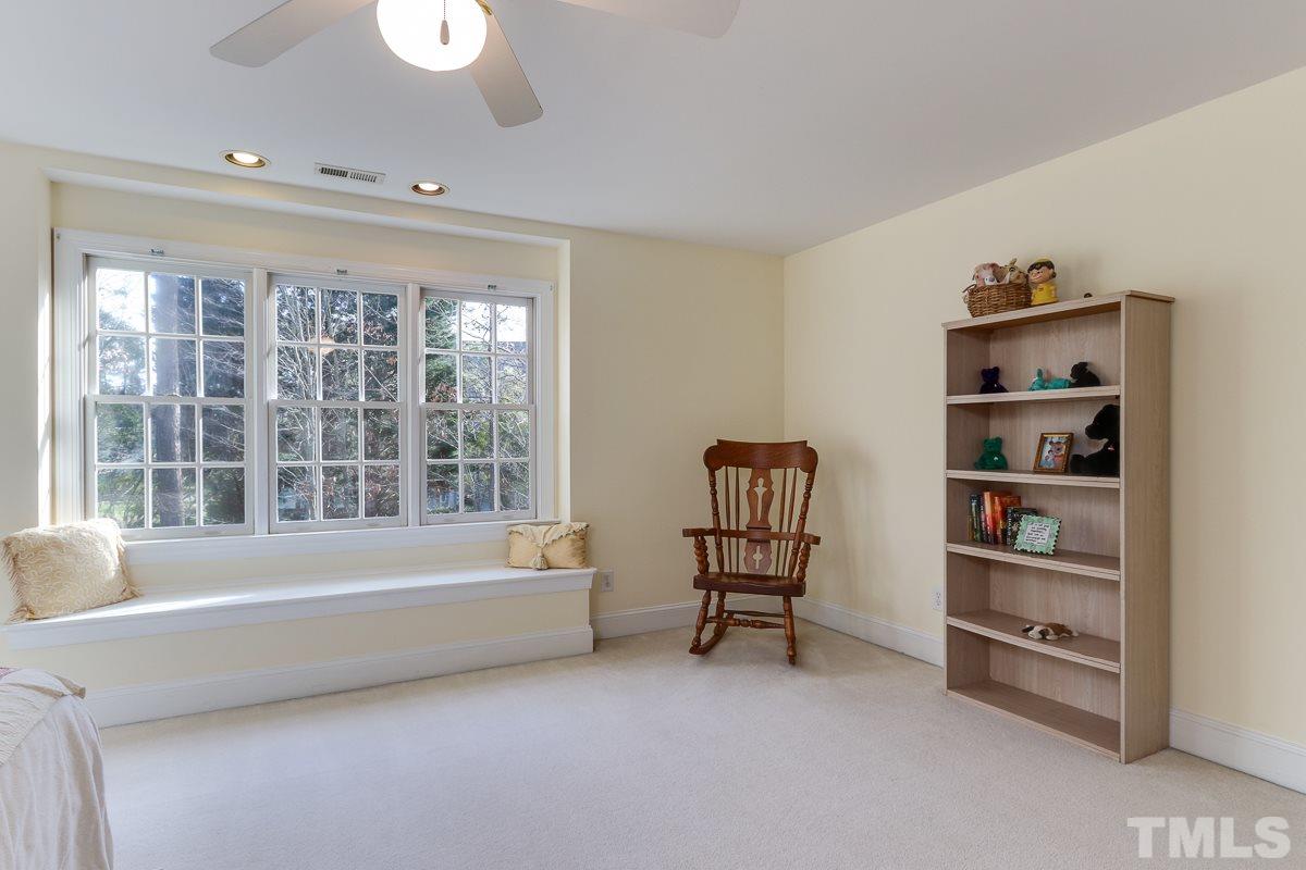 504 Chatterson Drive Raleigh, NC 27615 - Photo 20 of 30