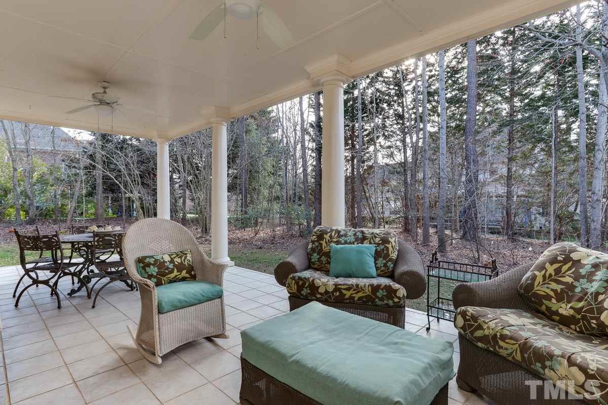 504 Chatterson Drive Raleigh, NC 27615 - Photo 21 of 30