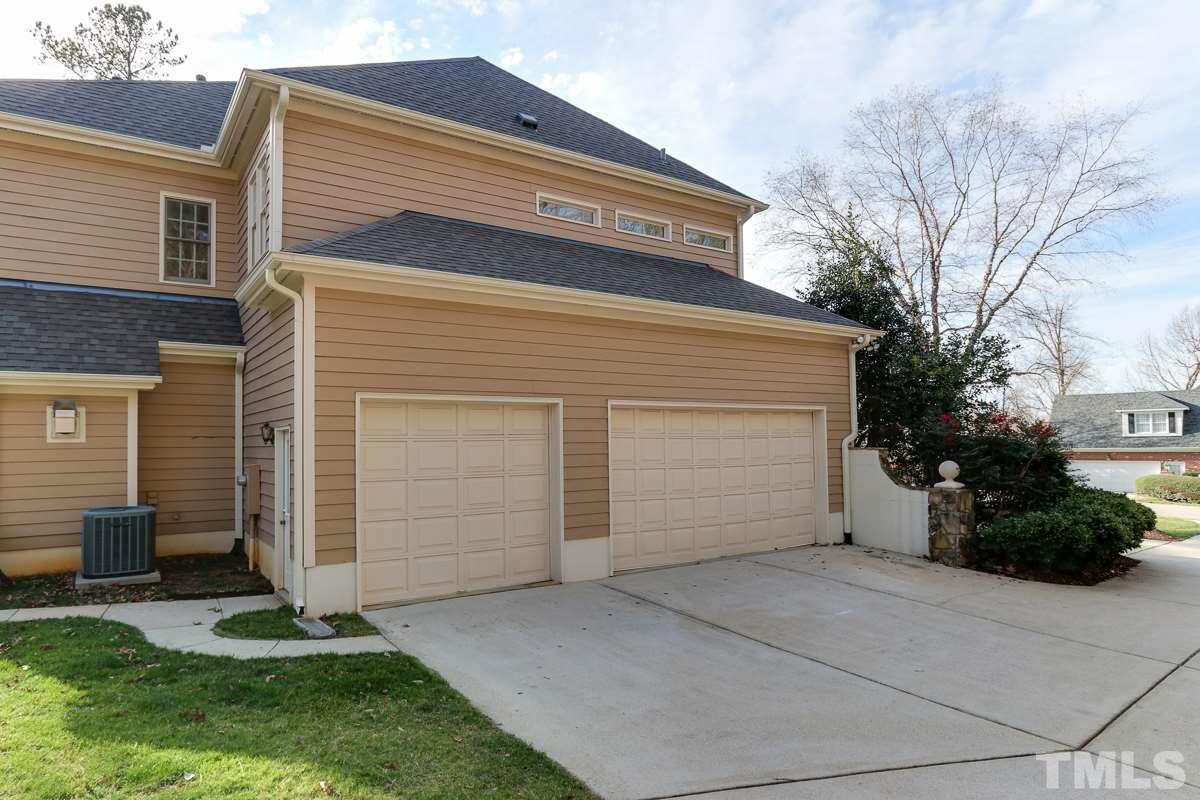 504 Chatterson Drive Raleigh, NC 27615 - Photo 24 of 30