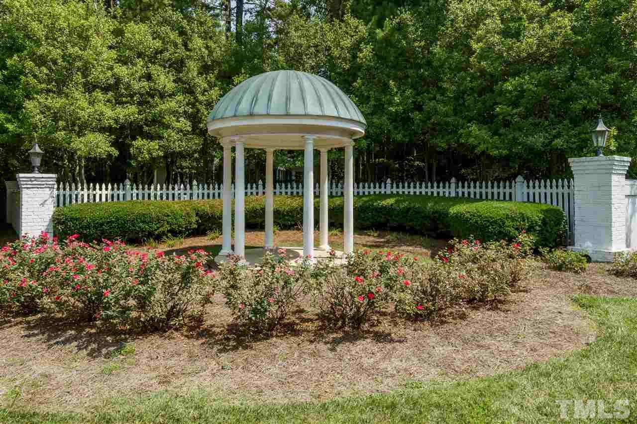 504 Chatterson Drive Raleigh, NC 27615 - Photo 26 of 30