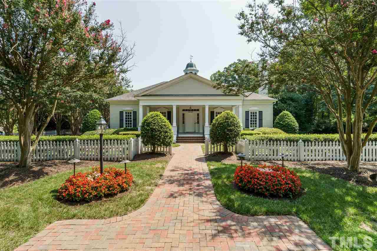 504 Chatterson Drive Raleigh, NC 27615 - Photo 27 of 30
