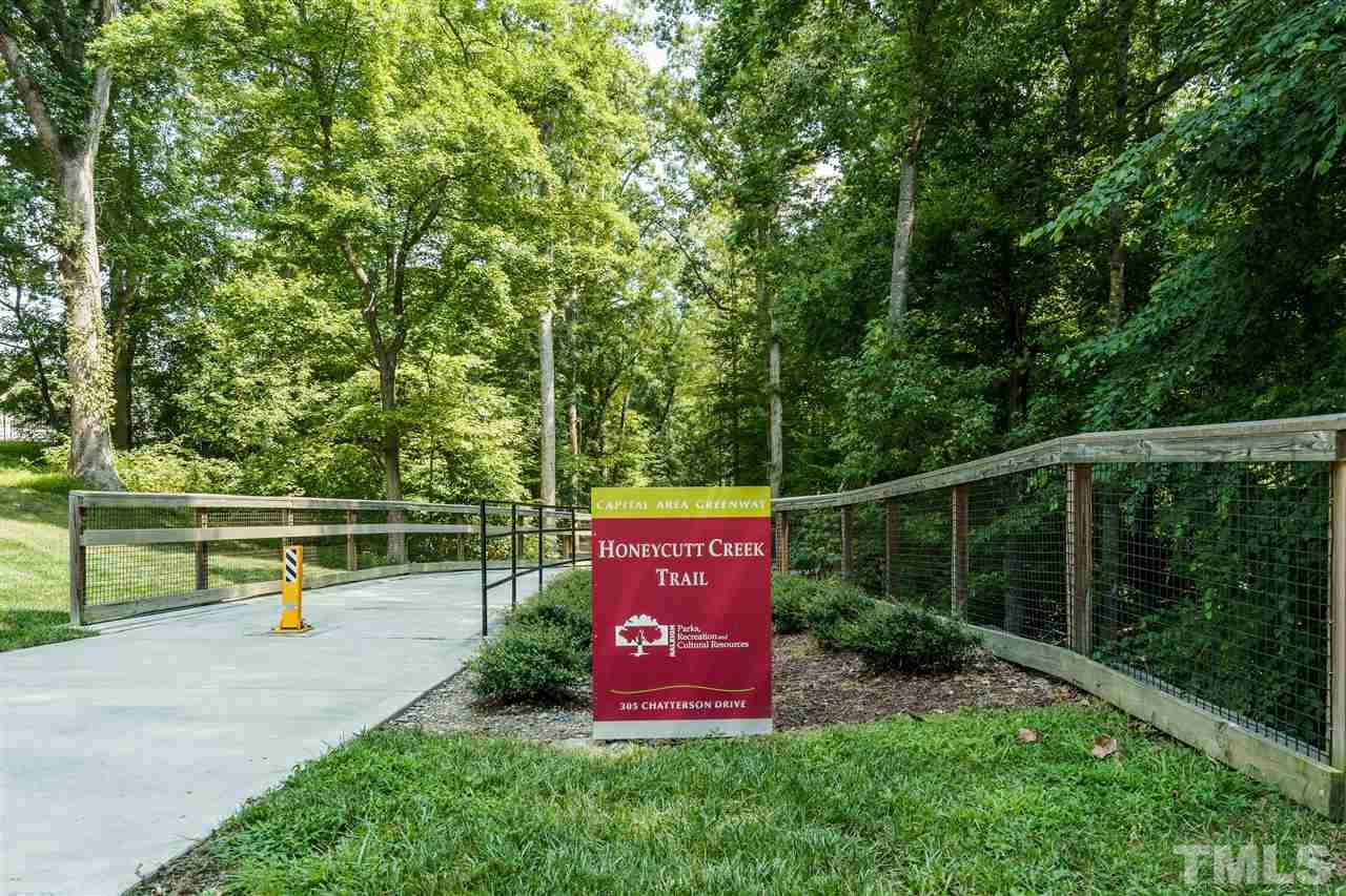 504 Chatterson Drive Raleigh, NC 27615 - Photo 28 of 30