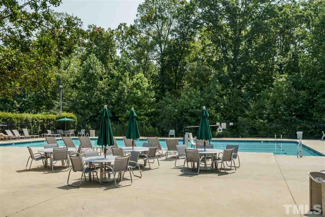 504 Chatterson Drive Raleigh, NC 27615 - Photo 29 of 30