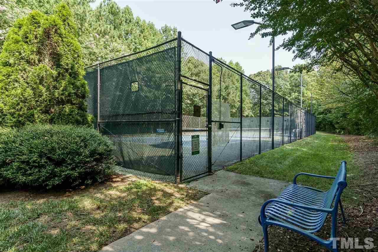 504 Chatterson Drive Raleigh, NC 27615 - Photo 30 of 30