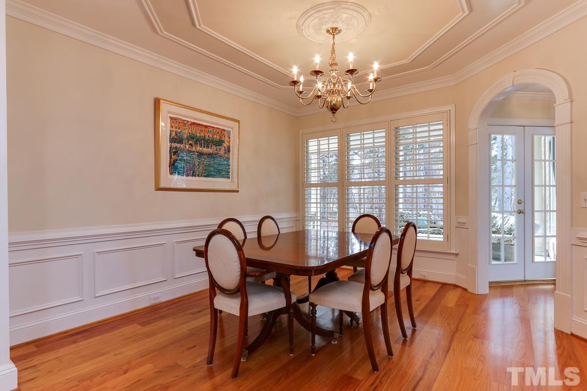 504 Chatterson Drive Raleigh, NC 27615 - Photo 5 of 30