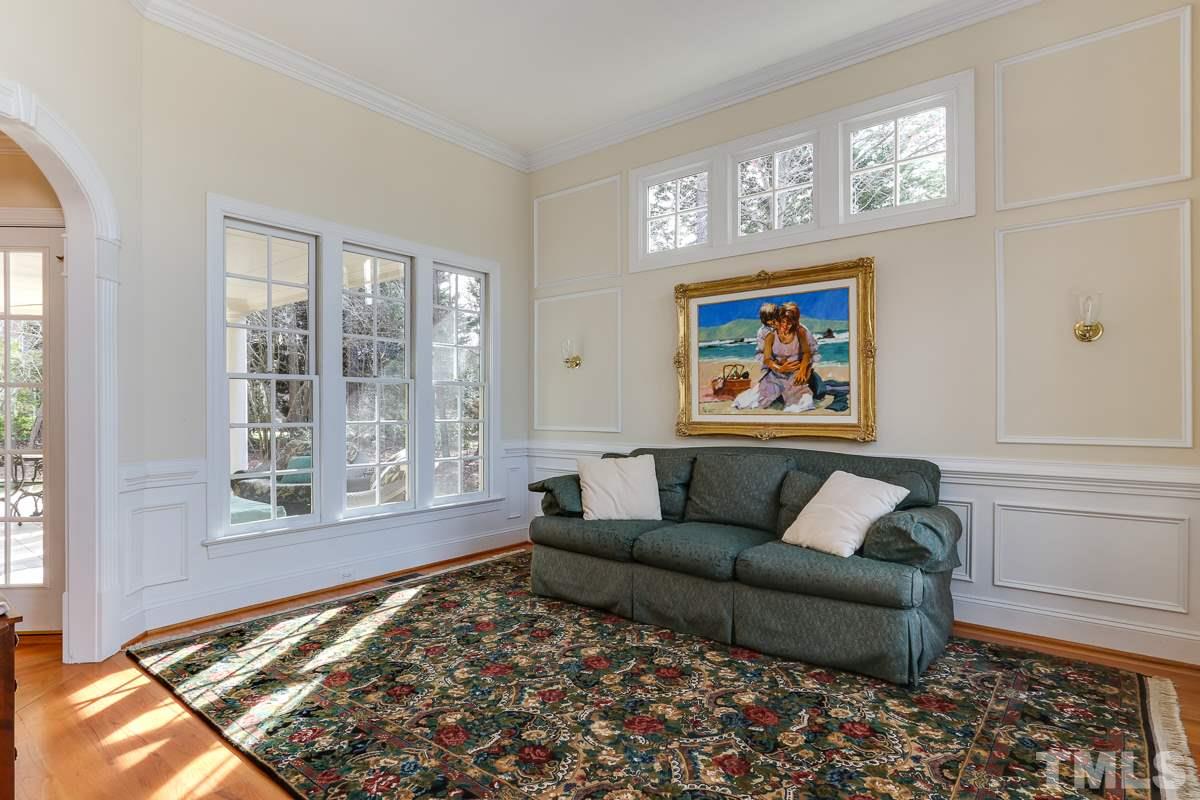 504 Chatterson Drive Raleigh, NC 27615 - Photo 6 of 30