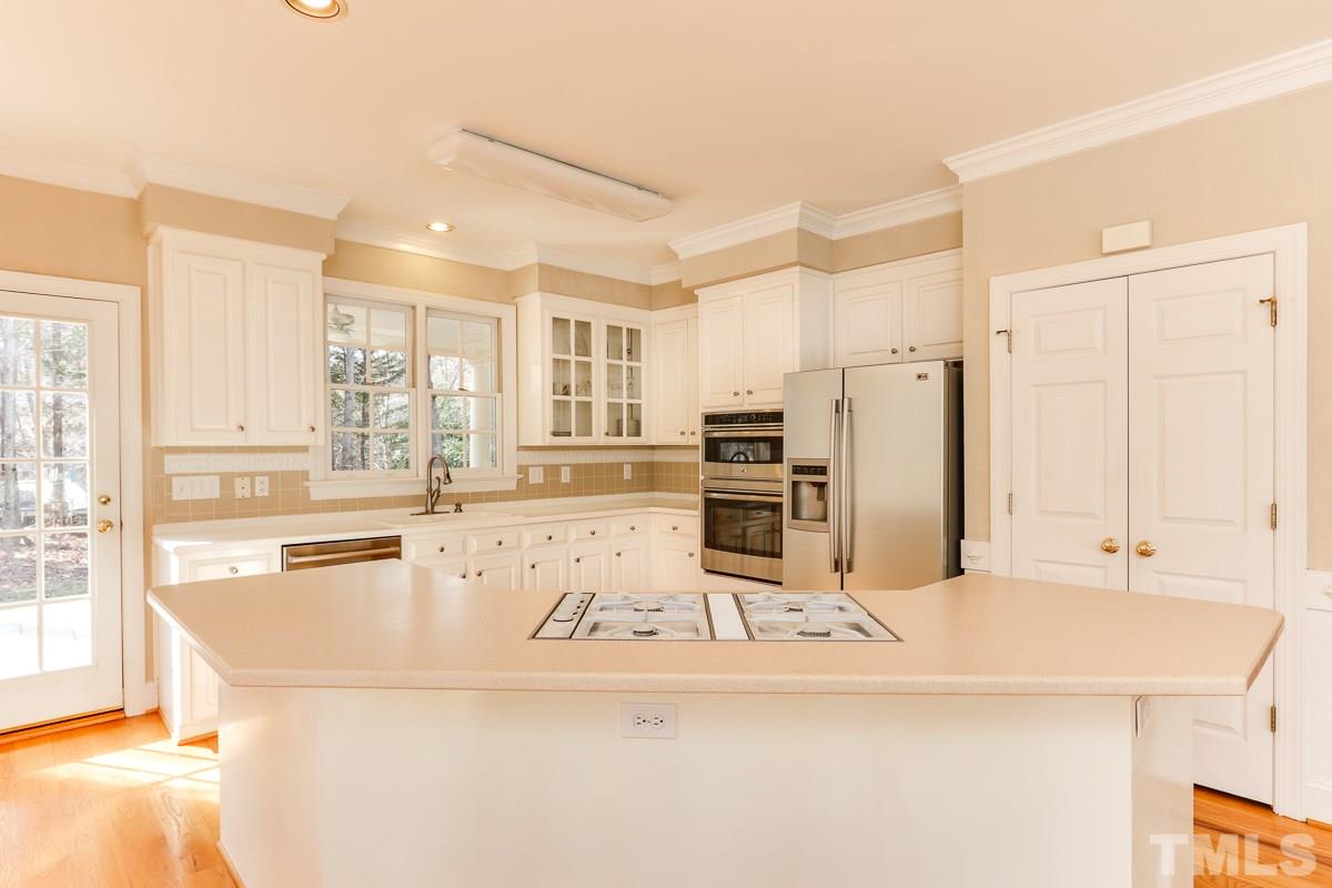 504 Chatterson Drive Raleigh, NC 27615 - Photo 7 of 30