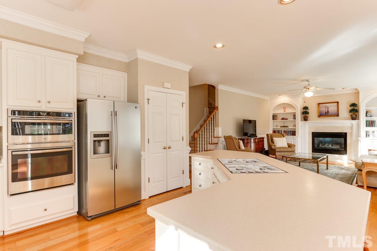 504 Chatterson Drive Raleigh, NC 27615 - Photo 8 of 30