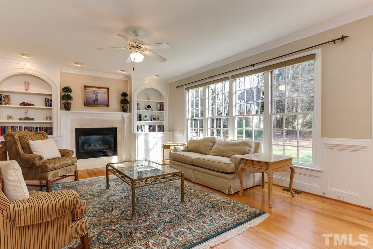 504 Chatterson Drive Raleigh, NC 27615 - Photo 10 of 30