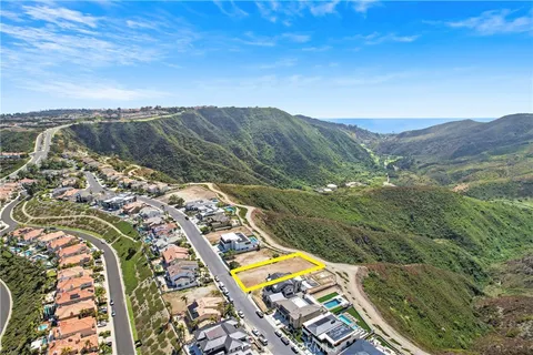 $3,995,000 | 21 Coronado Pointe, Laguna Niguel, CA 92677