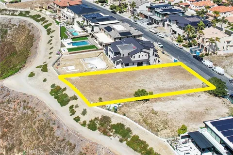 $3,995,000 | 21 Coronado Pointe, Laguna Niguel, CA 92677