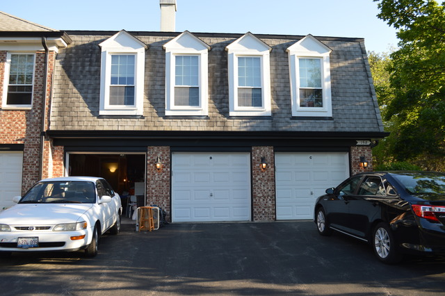158 West Golf Road, Unit A Libertyville, IL 60048 - Photo 1 of 22