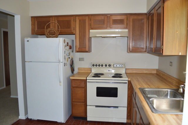 158 West Golf Road, Unit A Libertyville, IL 60048 - Photo 15 of 22