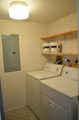 158 West Golf Road, Unit A Libertyville, IL 60048 - Photo 20 of 22