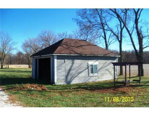 21 South Range Line Road Pleasant Hill, OH 45359 - Photo 18 of 18