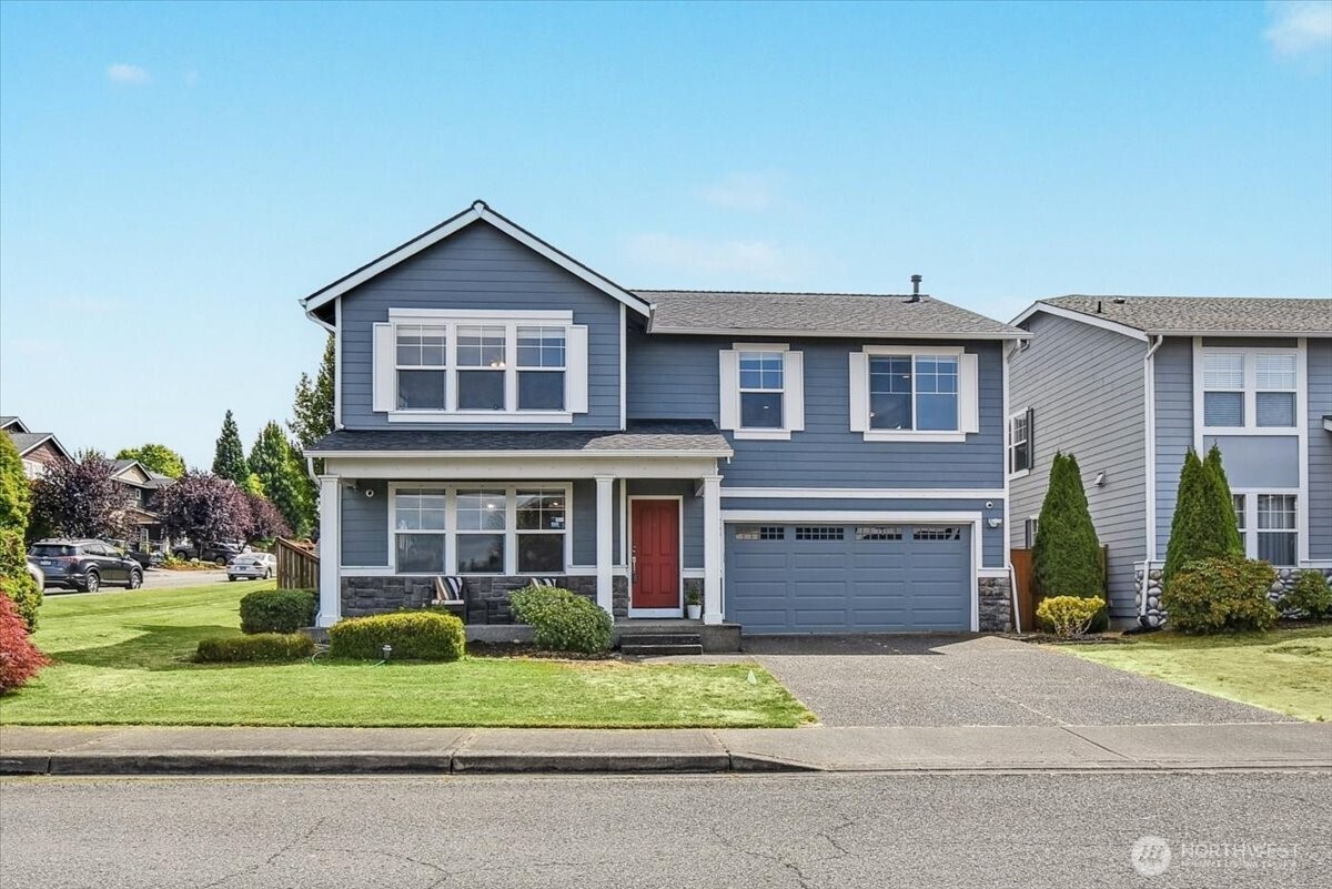 266 Camas Avenue Southeast Renton, WA 98056 - Photo 1 of 22 Gallery Image 1
