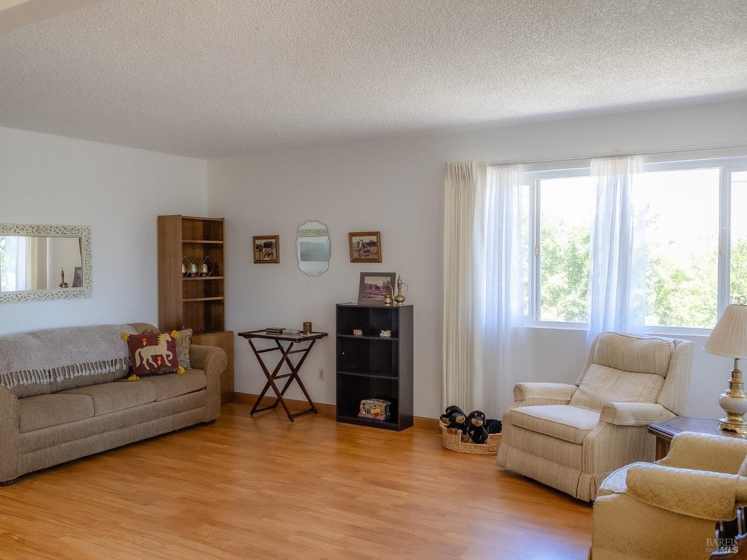 5718 Henning Road Sebastopol, CA 95472 - Photo 9 of 32
