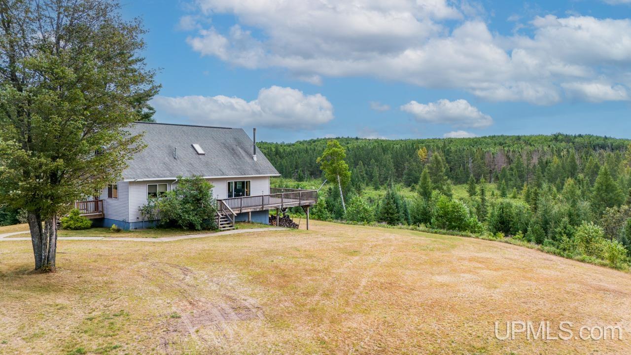 Tbd Turner Road Sagola, MI 49881 - Photo 24 of 29