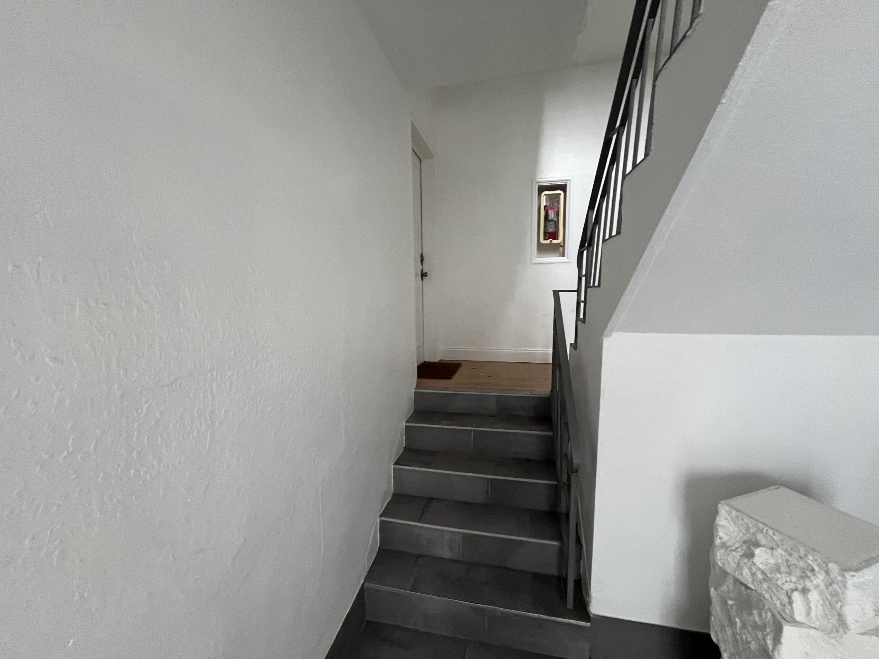 320 80th Street, Unit 4 Miami Beach, FL 33141 - Photo 11 of 11 a view of entryway