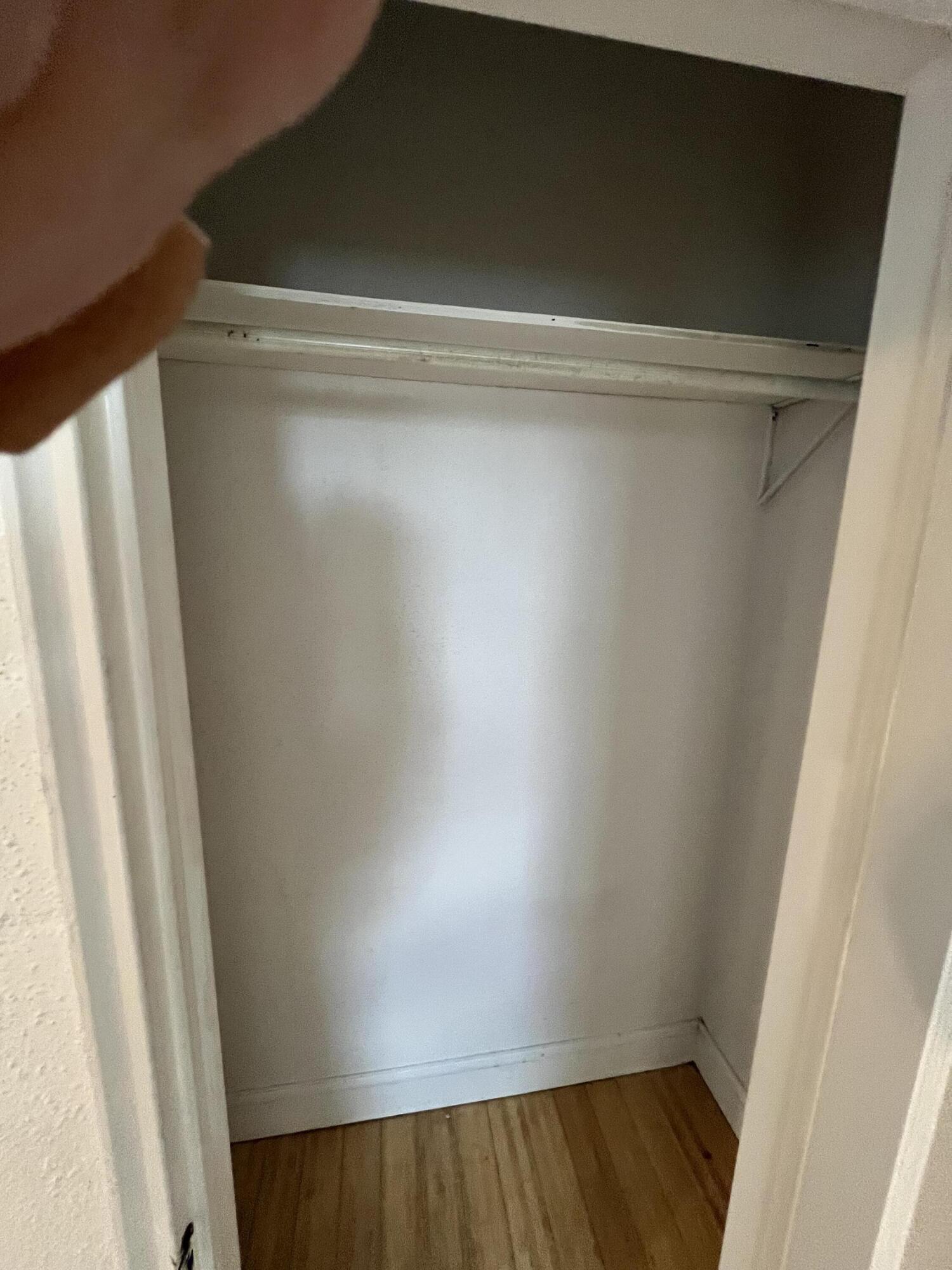 320 80th Street, Unit 4 Miami Beach, FL 33141 - Photo 8 of 11 a view of closet