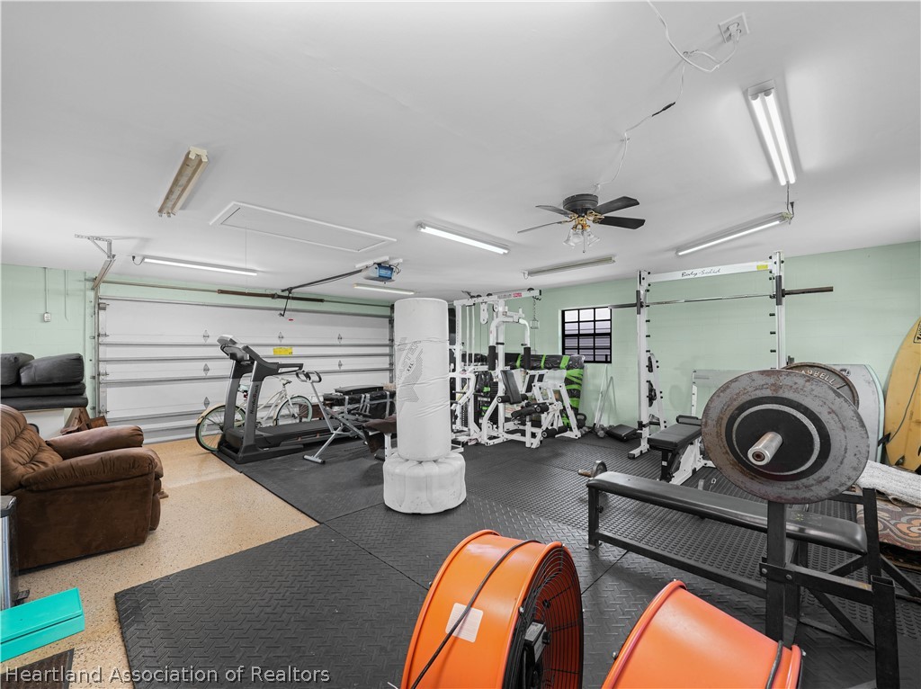 4326 Lakewood Road Sebring, FL 33875 - Photo 38 of 50