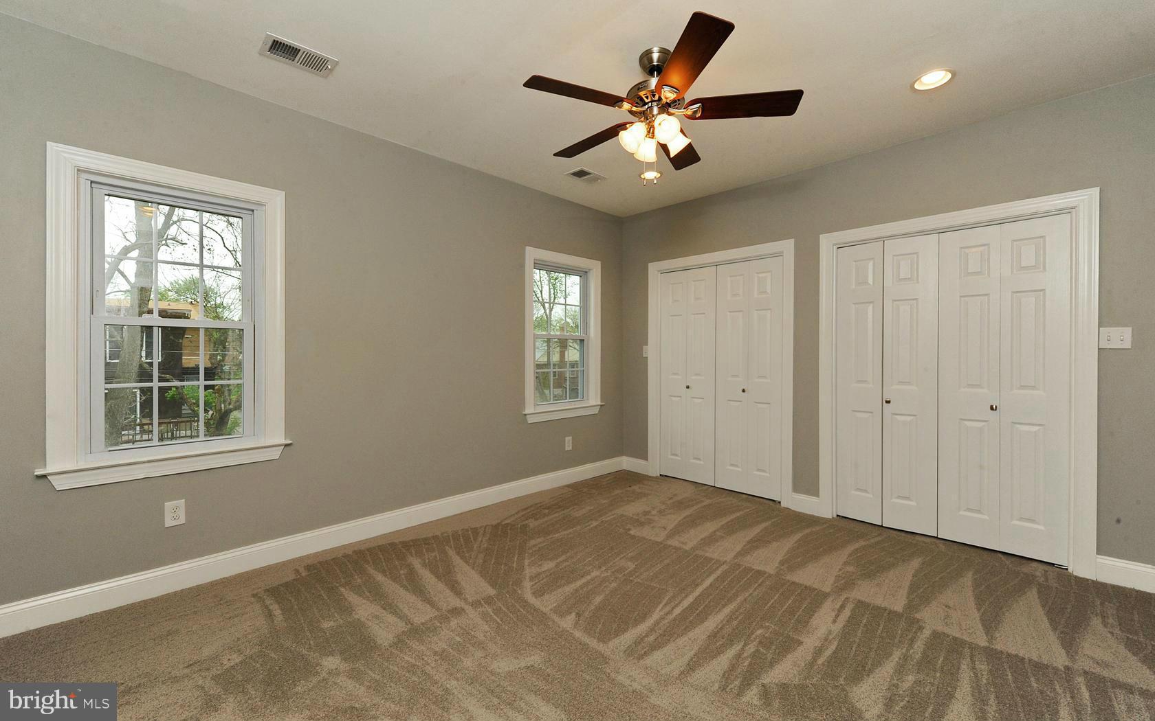 3222 Shelburne Road Baltimore, MD 21208 - Photo 15 of 28 Bedroom (Master)