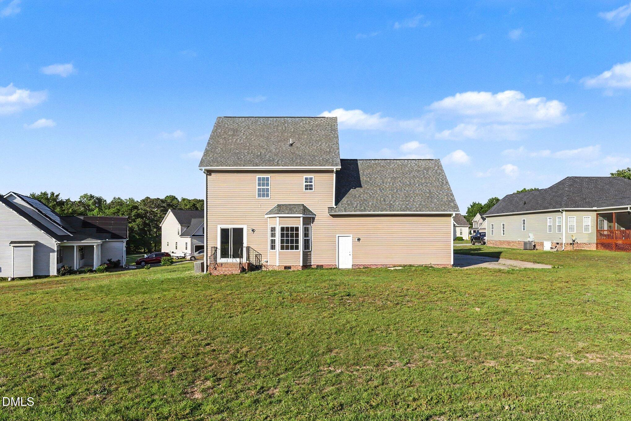 7304 Singlepond Lane Willow Spring, NC 27592 - Photo 25 of 27