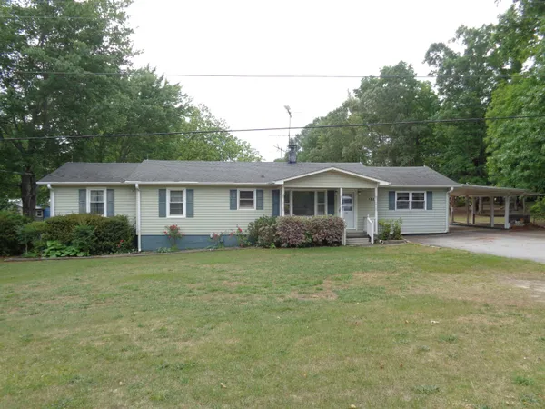 $214,900 | 170 Mountainview Road, Boiling Springs, SC 29316